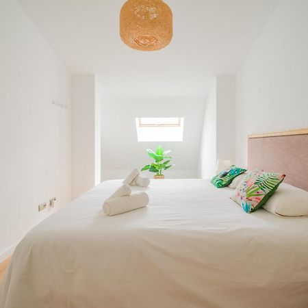 Las Canteras Beach Apartment Sagasta II Λας Πάλμας ντε Γκραν Κανάρια Εξωτερικό φωτογραφία