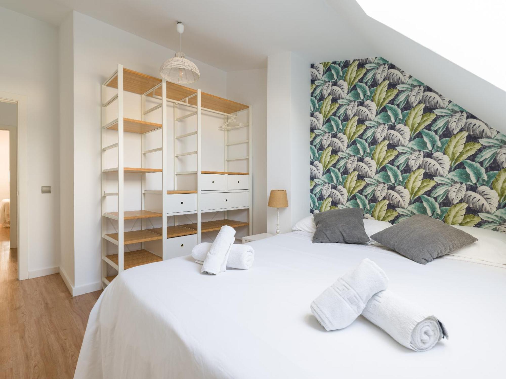 Las Canteras Beach Apartment Sagasta II Λας Πάλμας ντε Γκραν Κανάρια Εξωτερικό φωτογραφία