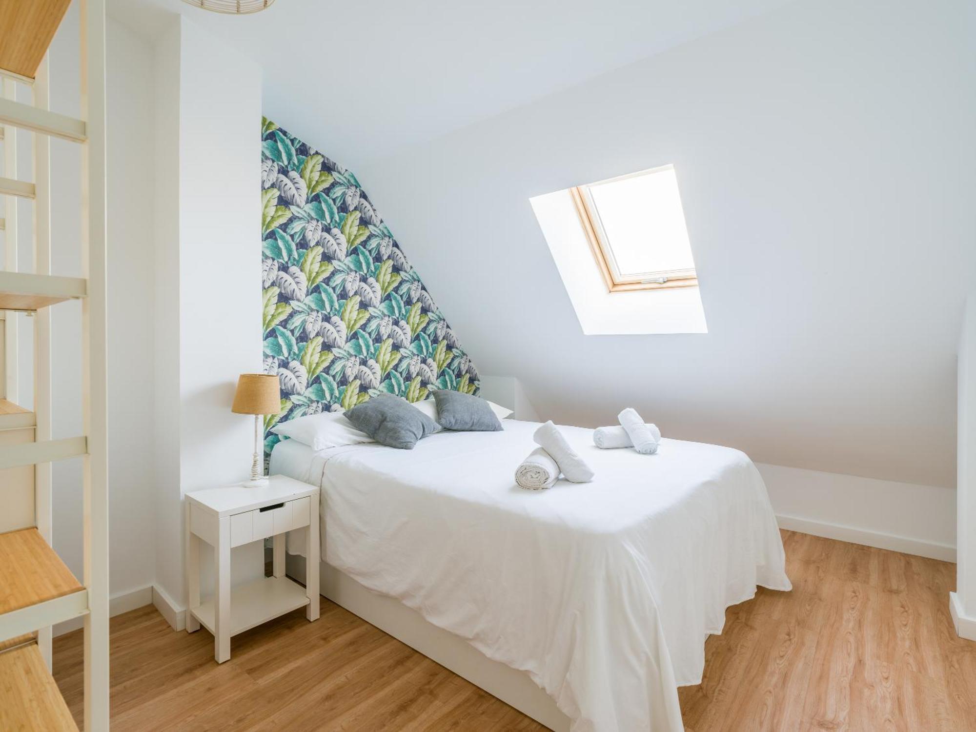 Las Canteras Beach Apartment Sagasta II Λας Πάλμας ντε Γκραν Κανάρια Εξωτερικό φωτογραφία