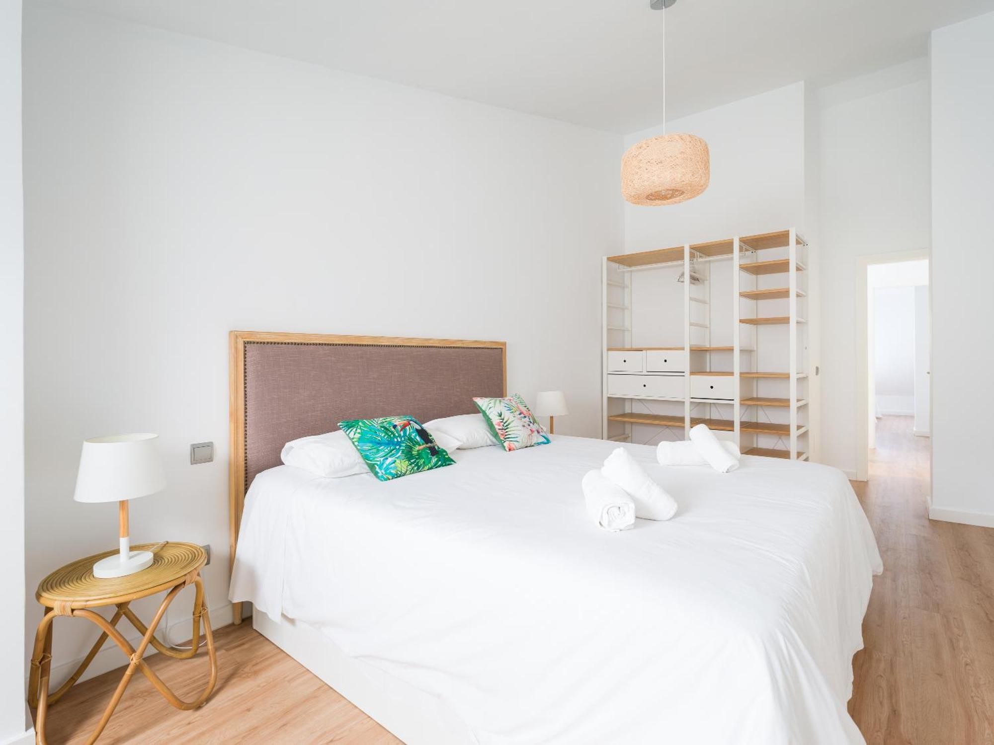 Las Canteras Beach Apartment Sagasta II Λας Πάλμας ντε Γκραν Κανάρια Εξωτερικό φωτογραφία