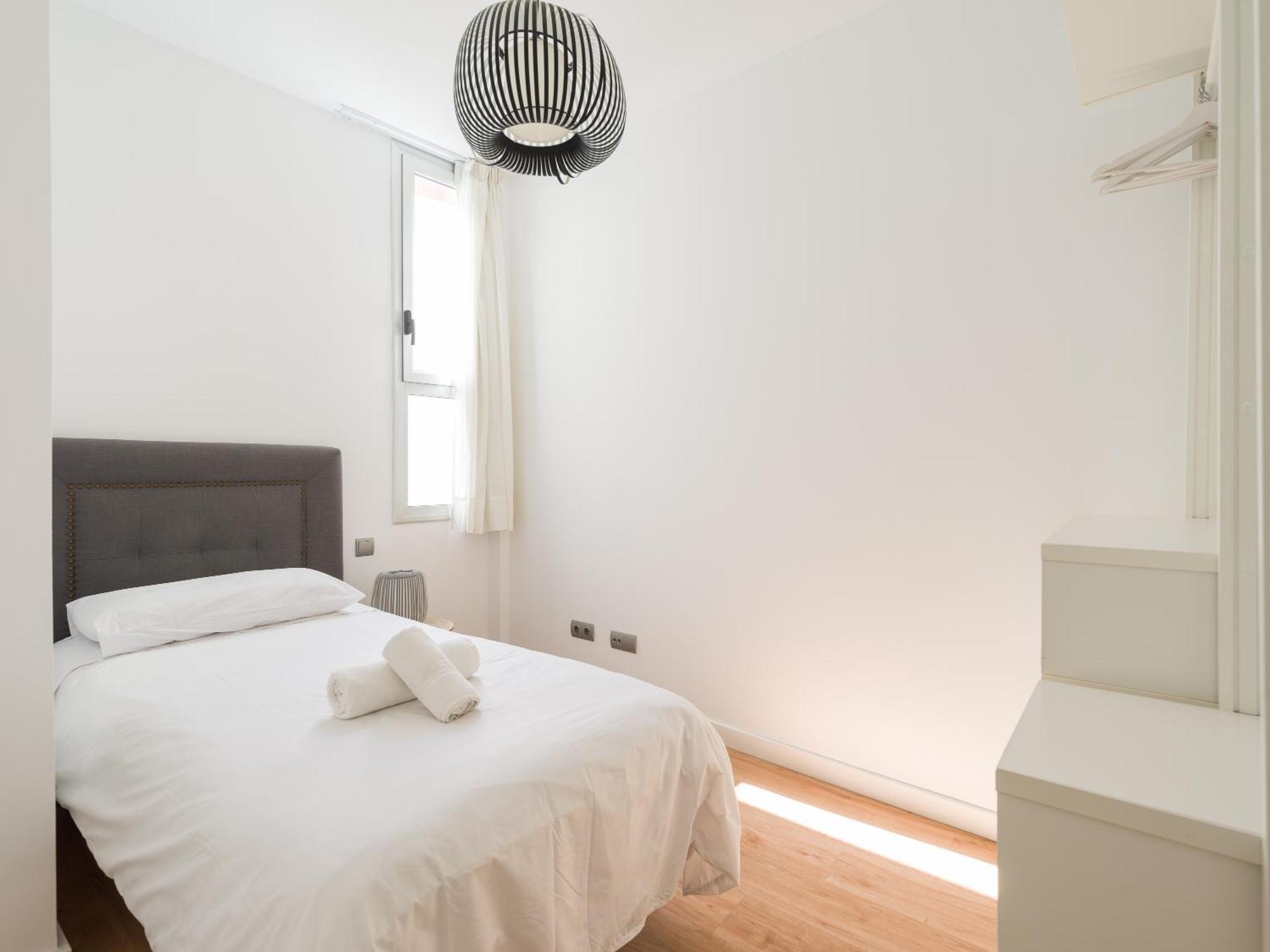 Las Canteras Beach Apartment Sagasta II Λας Πάλμας ντε Γκραν Κανάρια Εξωτερικό φωτογραφία