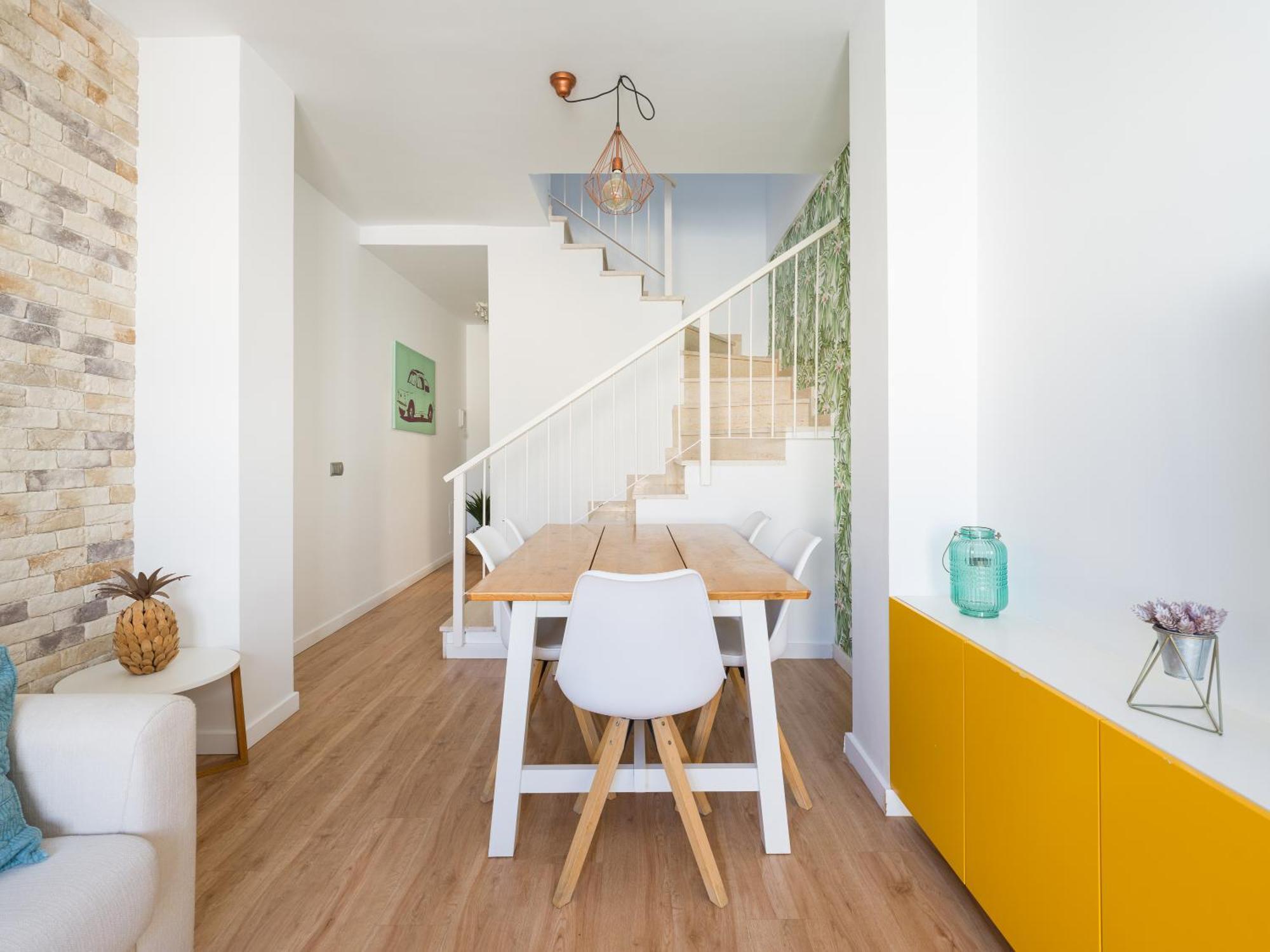 Las Canteras Beach Apartment Sagasta II Λας Πάλμας ντε Γκραν Κανάρια Εξωτερικό φωτογραφία