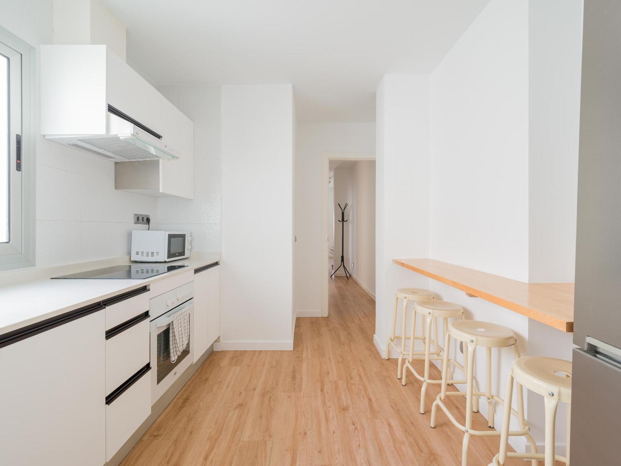 Las Canteras Beach Apartment Sagasta II Λας Πάλμας ντε Γκραν Κανάρια Εξωτερικό φωτογραφία