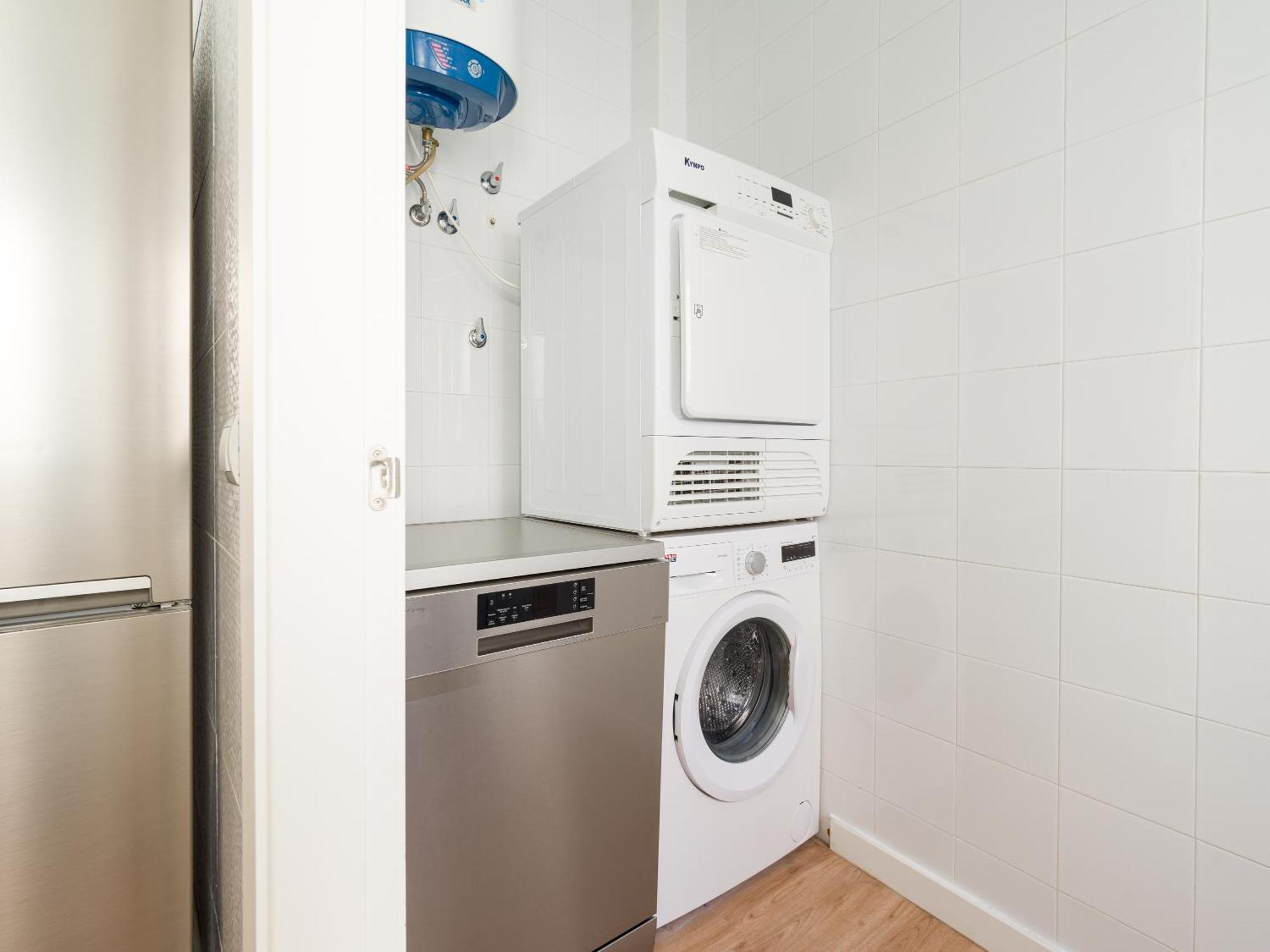 Las Canteras Beach Apartment Sagasta II Λας Πάλμας ντε Γκραν Κανάρια Εξωτερικό φωτογραφία