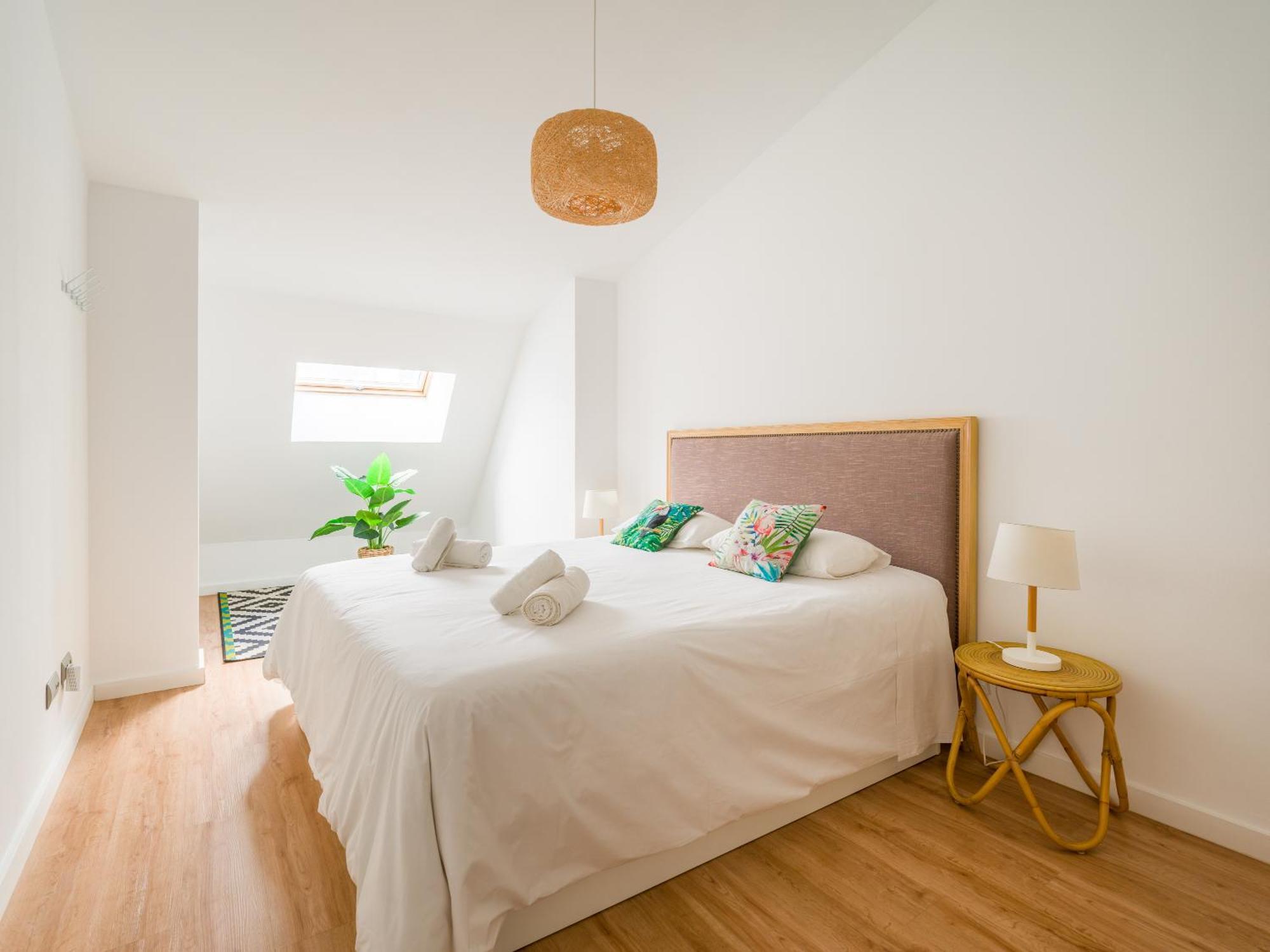 Las Canteras Beach Apartment Sagasta II Λας Πάλμας ντε Γκραν Κανάρια Εξωτερικό φωτογραφία