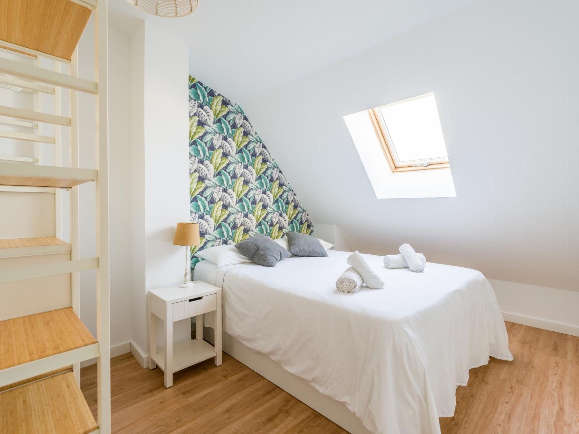 Las Canteras Beach Apartment Sagasta II Λας Πάλμας ντε Γκραν Κανάρια Εξωτερικό φωτογραφία