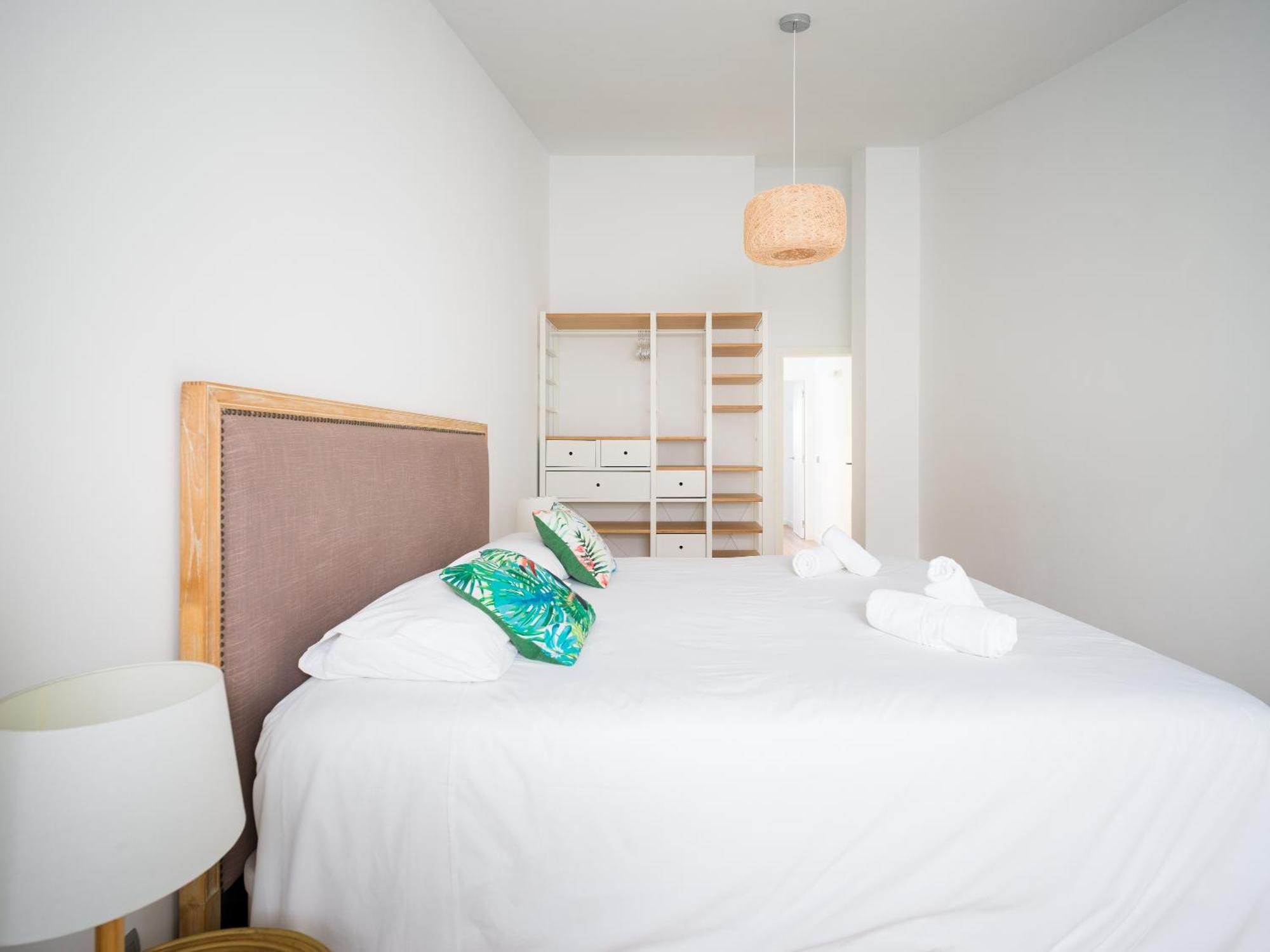 Las Canteras Beach Apartment Sagasta II Λας Πάλμας ντε Γκραν Κανάρια Εξωτερικό φωτογραφία