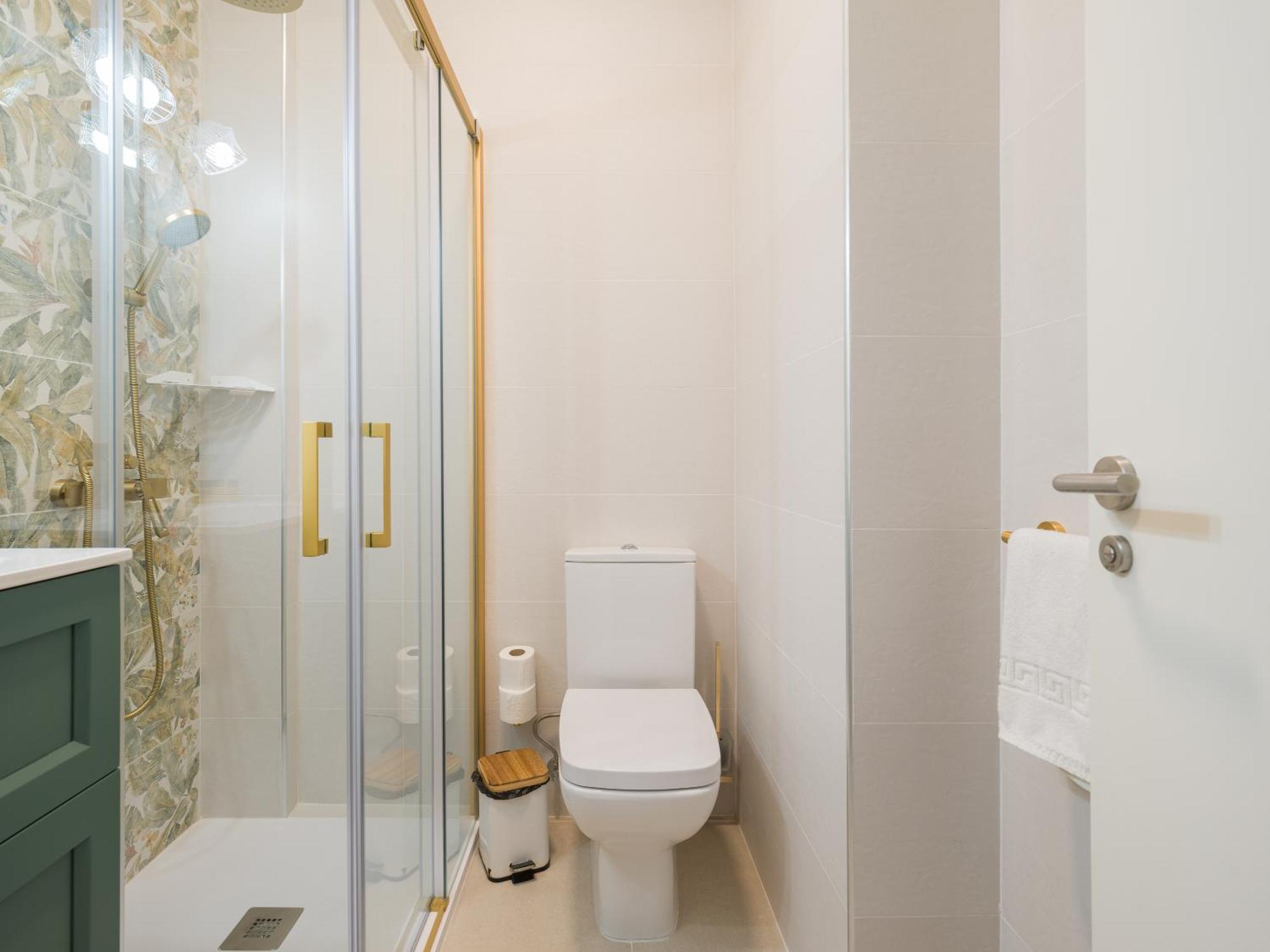 Las Canteras Beach Apartment Sagasta II Λας Πάλμας ντε Γκραν Κανάρια Εξωτερικό φωτογραφία