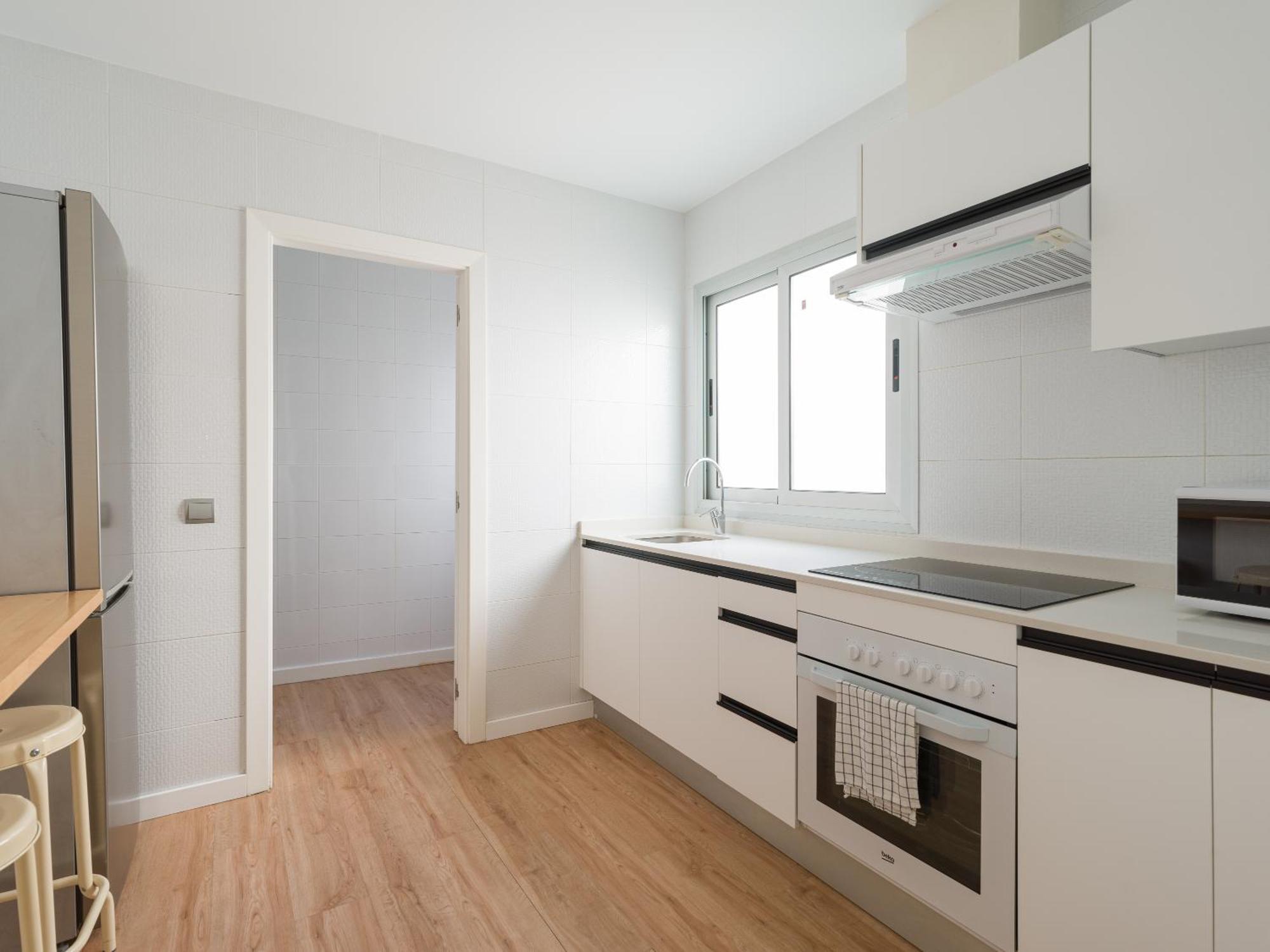 Las Canteras Beach Apartment Sagasta II Λας Πάλμας ντε Γκραν Κανάρια Εξωτερικό φωτογραφία